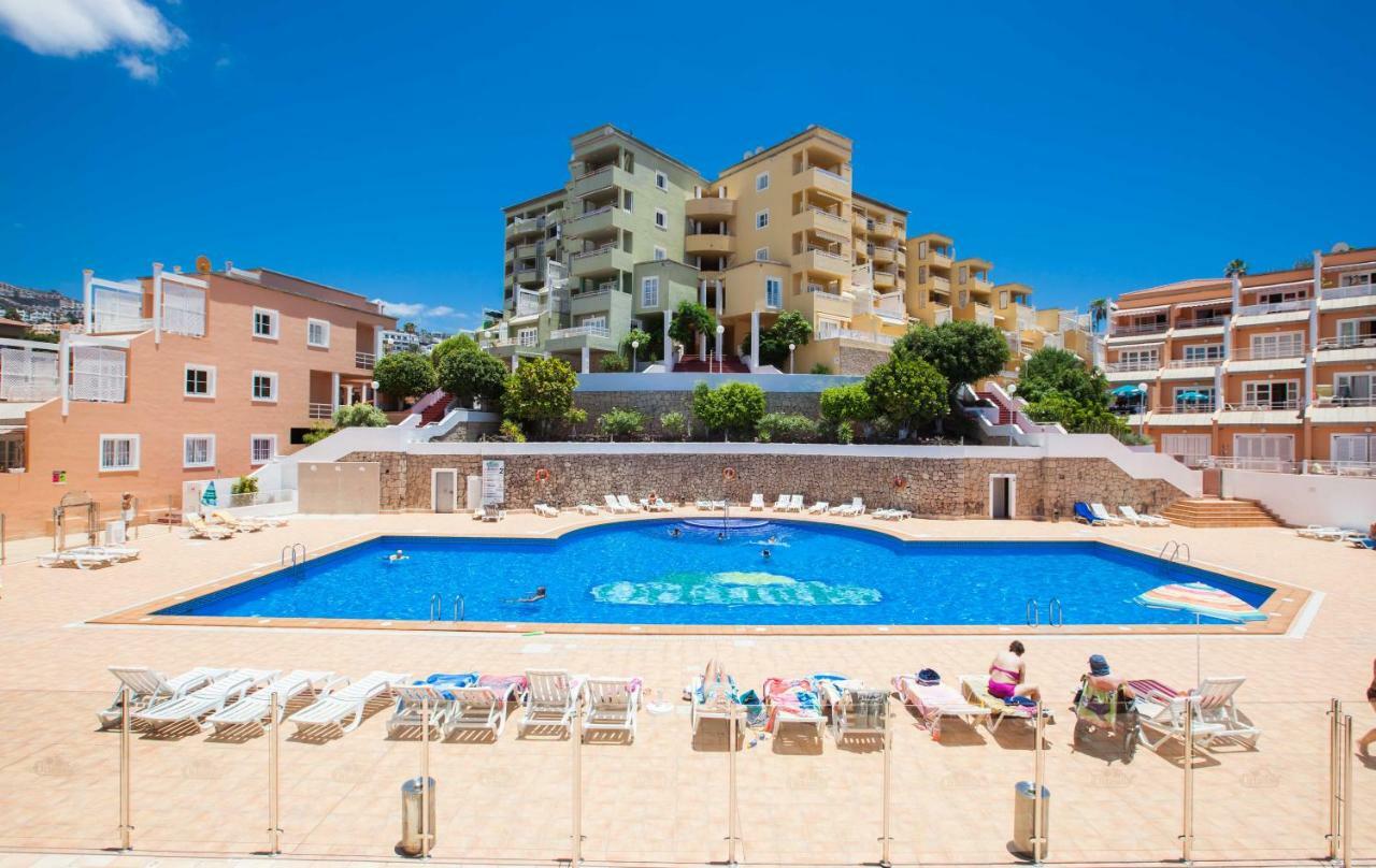 Orlando Ocean Diamond Apartment Costa Adeje  Zewnętrze zdjęcie