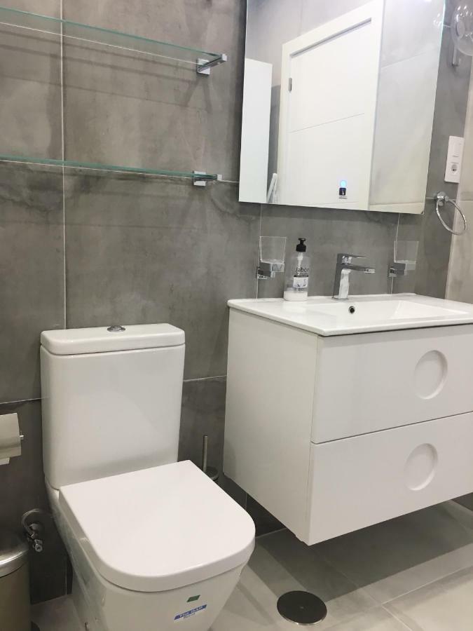 Orlando Ocean Diamond Apartment Costa Adeje  Zewnętrze zdjęcie