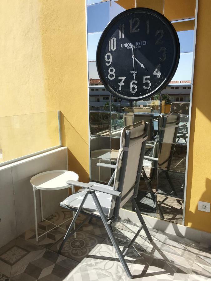 Orlando Ocean Diamond Apartment Costa Adeje  Zewnętrze zdjęcie