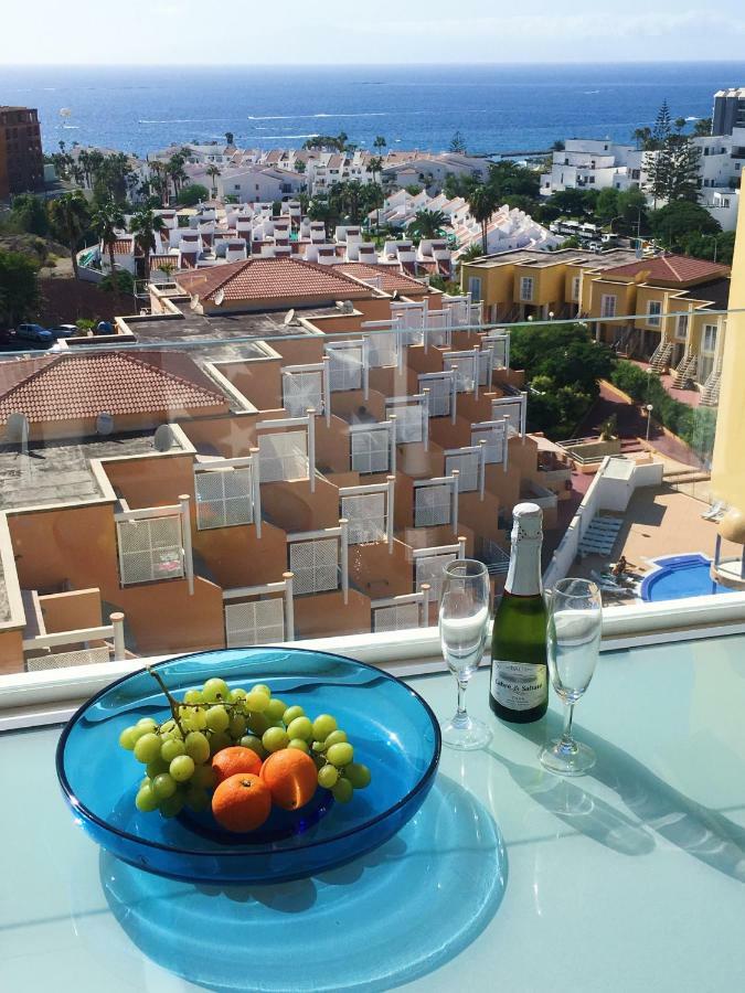 Orlando Ocean Diamond Apartment Costa Adeje  Zewnętrze zdjęcie
