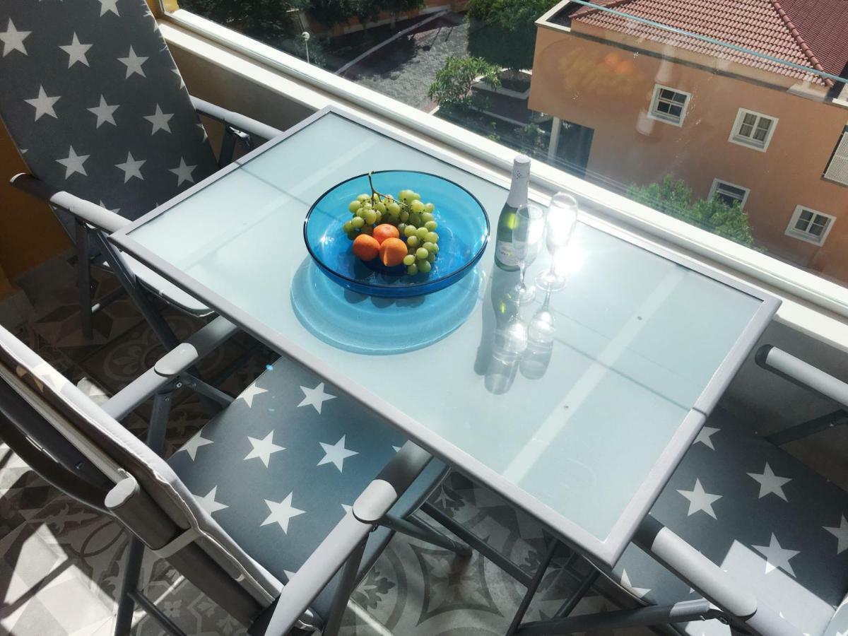 Orlando Ocean Diamond Apartment Costa Adeje  Zewnętrze zdjęcie
