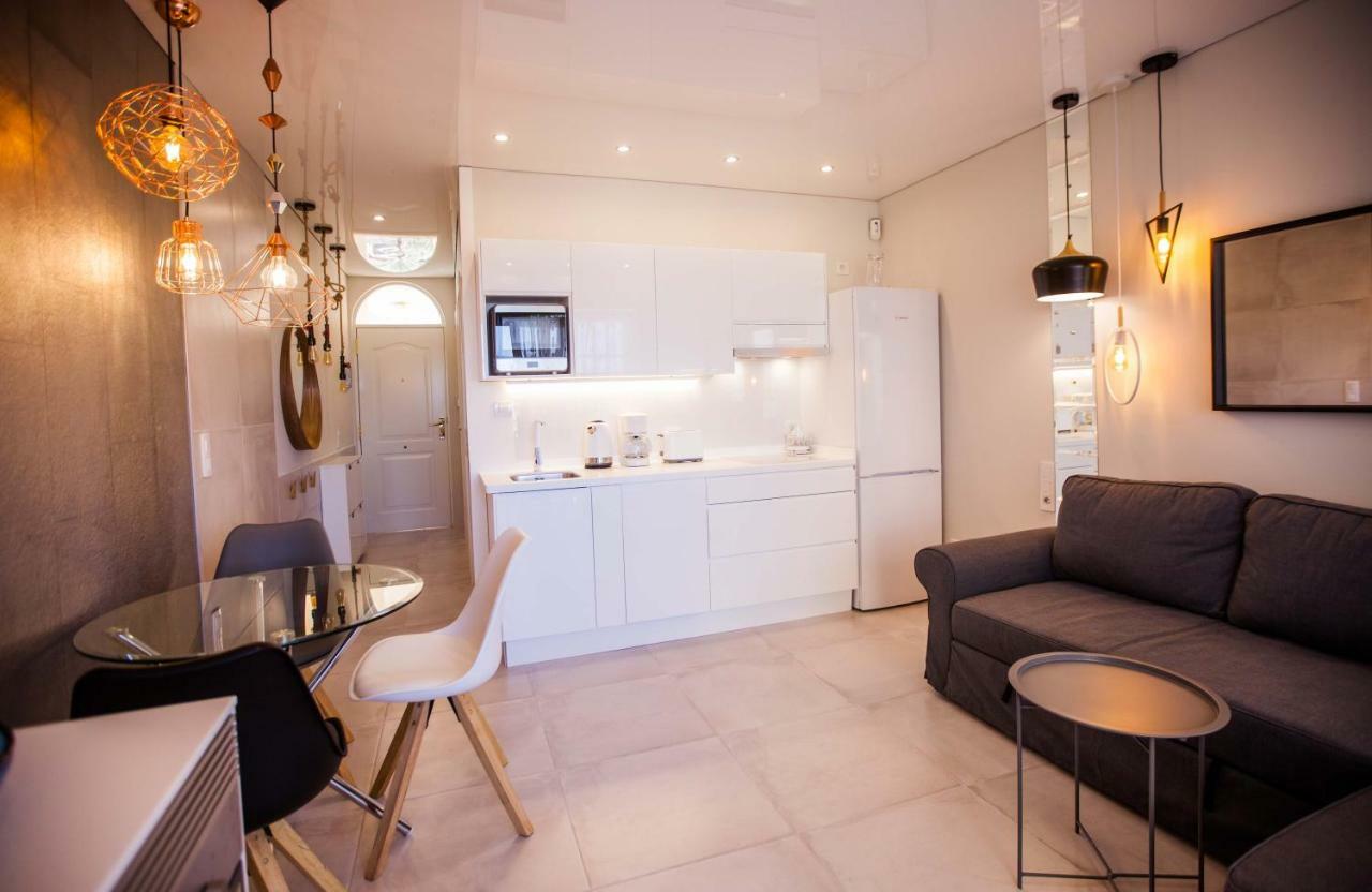 Orlando Ocean Diamond Apartment Costa Adeje  Zewnętrze zdjęcie