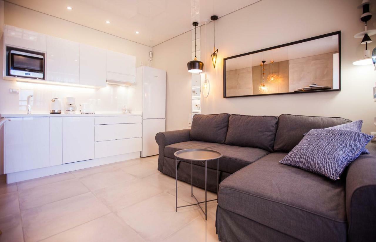 Orlando Ocean Diamond Apartment Costa Adeje  Zewnętrze zdjęcie