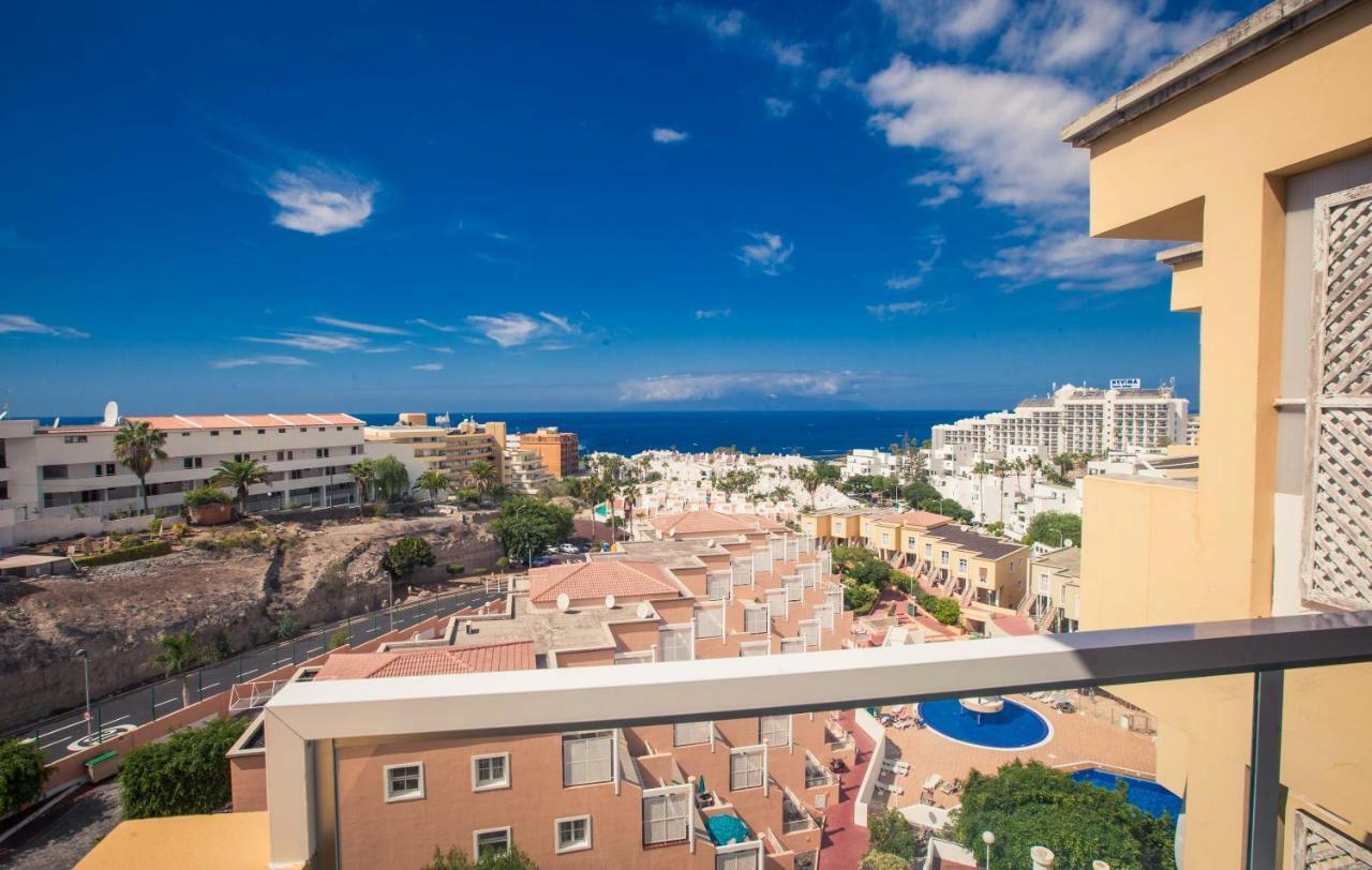 Orlando Ocean Diamond Apartment Costa Adeje  Zewnętrze zdjęcie