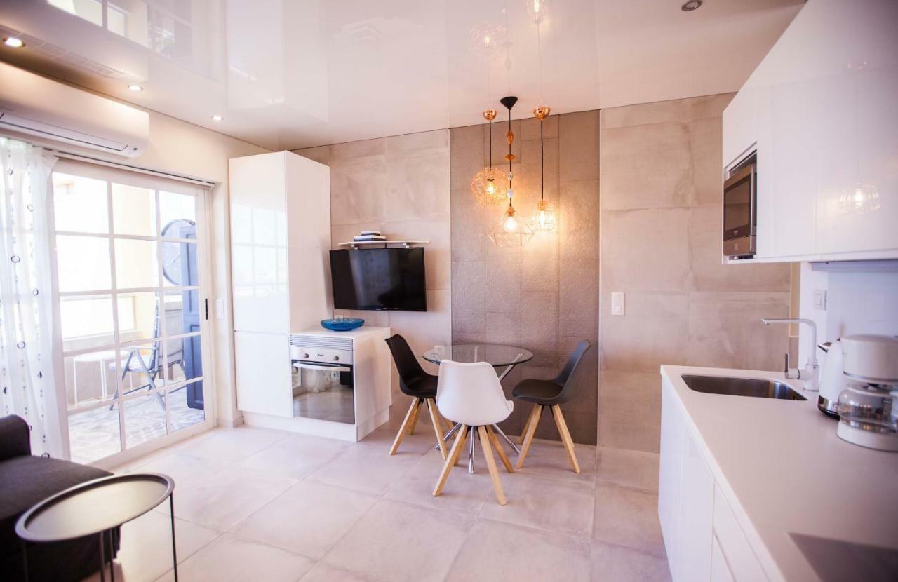 Orlando Ocean Diamond Apartment Costa Adeje  Zewnętrze zdjęcie