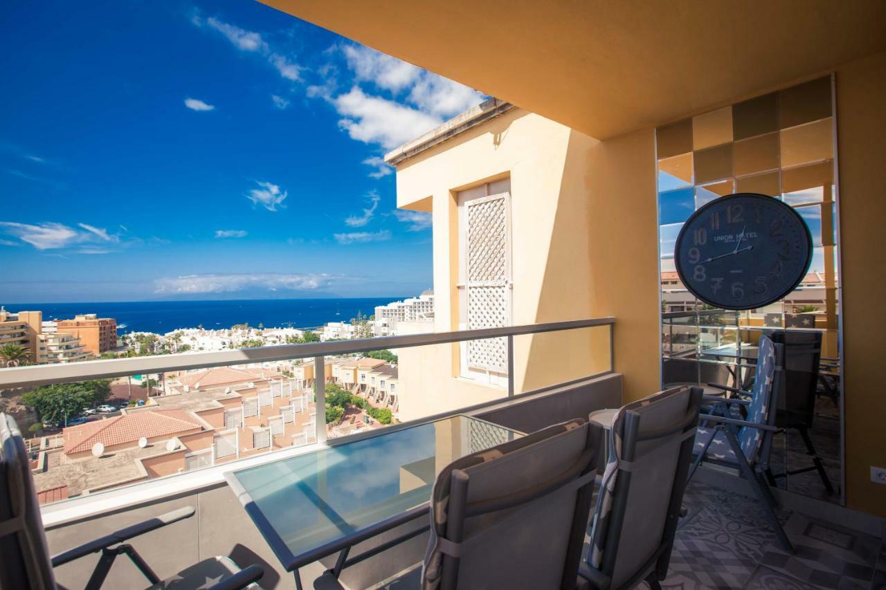 Orlando Ocean Diamond Apartment Costa Adeje  Zewnętrze zdjęcie