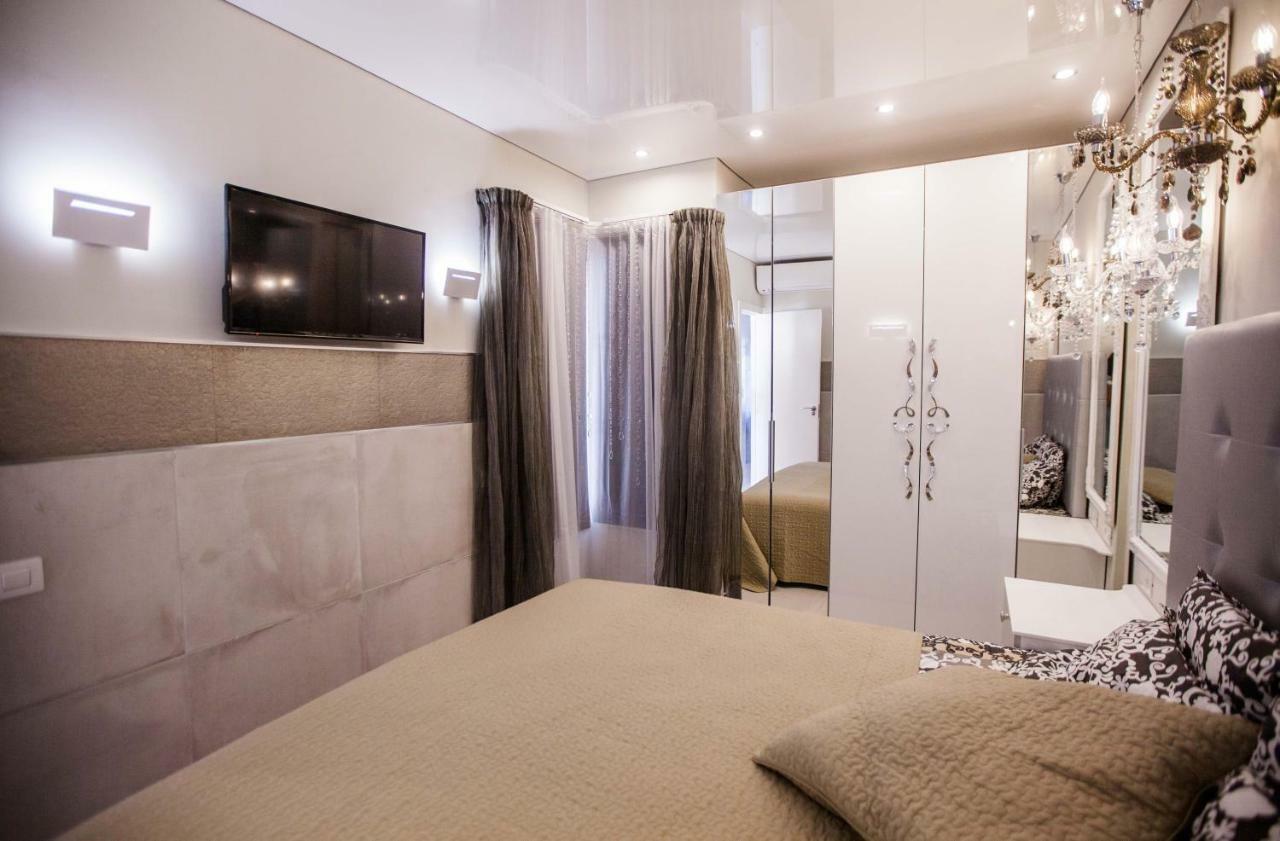 Orlando Ocean Diamond Apartment Costa Adeje  Zewnętrze zdjęcie