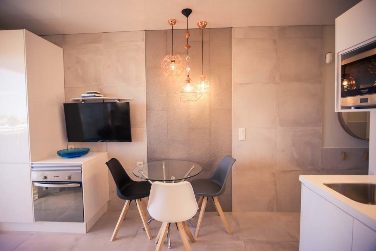 Orlando Ocean Diamond Apartment Costa Adeje  Zewnętrze zdjęcie