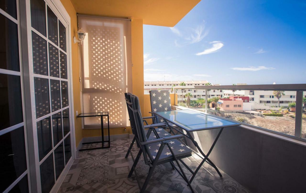 Orlando Ocean Diamond Apartment Costa Adeje  Zewnętrze zdjęcie