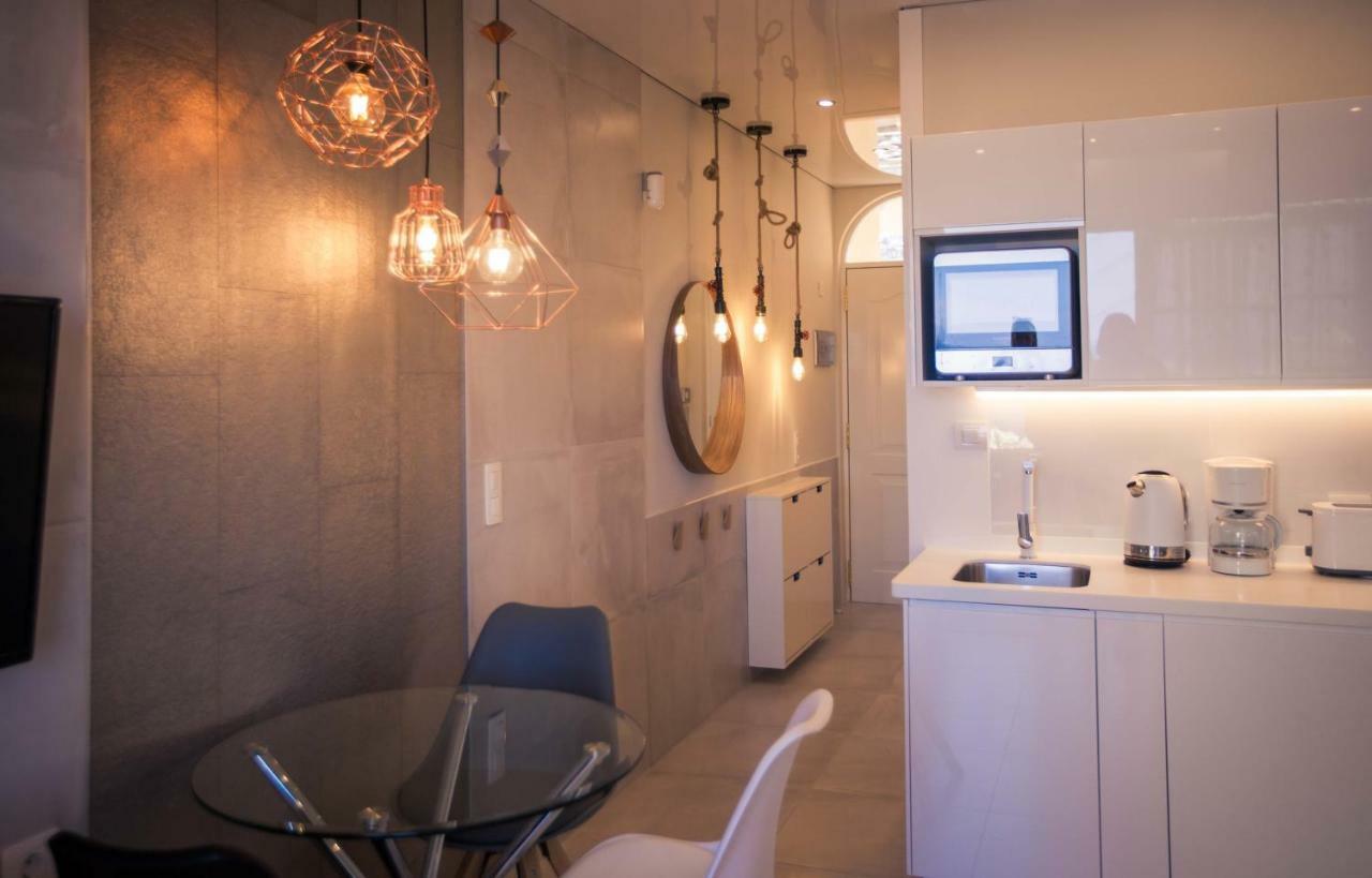 Orlando Ocean Diamond Apartment Costa Adeje  Zewnętrze zdjęcie