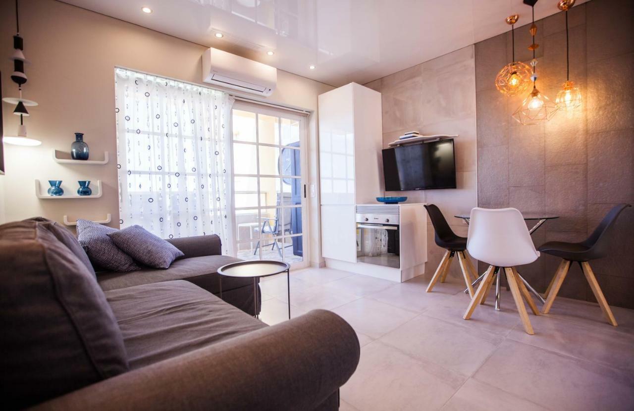 Orlando Ocean Diamond Apartment Costa Adeje  Zewnętrze zdjęcie