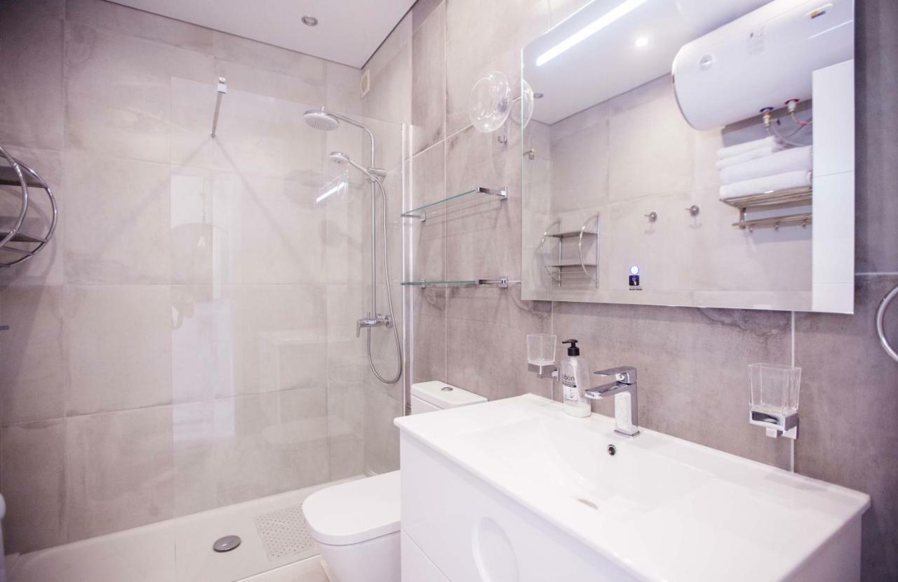 Orlando Ocean Diamond Apartment Costa Adeje  Zewnętrze zdjęcie